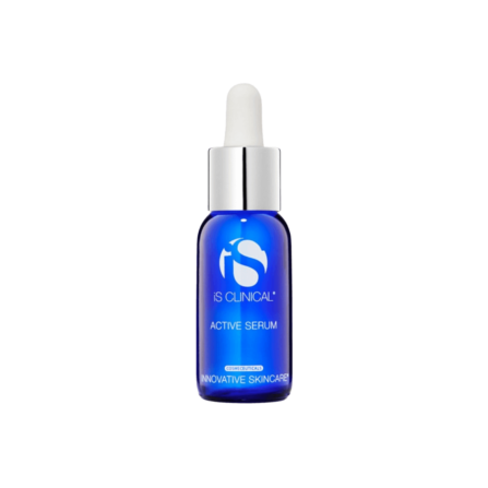 Багатофункціональний активний серум iS Clinical Active Serum