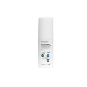 Спрей-очищувач для шкіри Clinisoothe+ Skin Purifier 100 мл