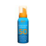 Сонцезахисний мус EVY Technology Sunscreen Mousse SPF 50 купити в Києві Україна | All Face