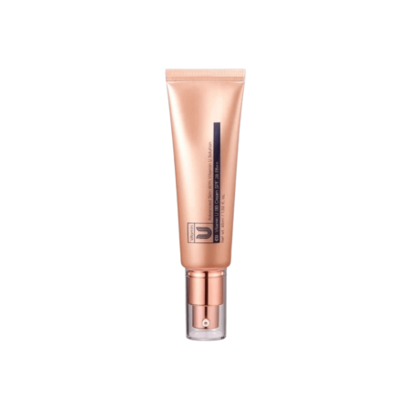 BB крем CUSKIN Vitamin U BB Cream SPF 28