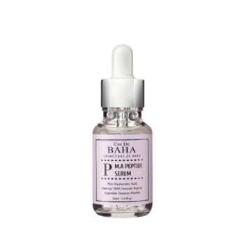 Пептидний серум Cos De Baha M.A Peptide Serum Matrixyl 3000 & Argireline