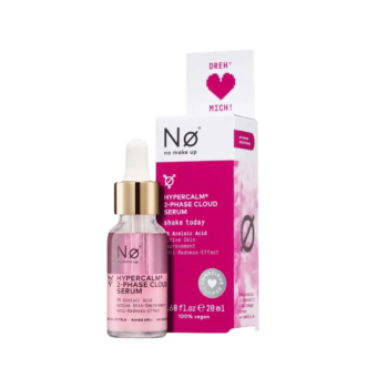 Серум з 5% азелаїнової кислоти No Make Up Hypercalm 2-Phase Cloud Serum