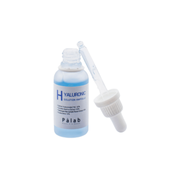 Серум-концентрат для зволоження Palab-USOLAB HYALURONIC Solution Ampoule