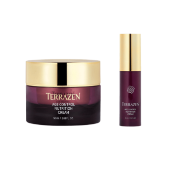 Омолоджувальний поживний крем TERRAZEN Age Control Nutrition Cream