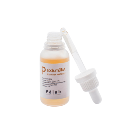 Антивіковий серум-концентрат Palab-USOLAB P Sodium DNA Solution Ampoule