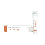 Гель з азелаїновою кислотою 10% Elegant Azelogy Gel купити в Києві Україна | All Face