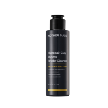 Ензимна пудра Mother Made Active Charcoal Pore Purifying Enzyme Powder Wash