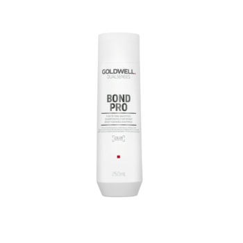 Шампунь для ламкого волосся Goldwell Bond Pro Shampoo