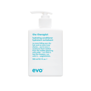Зволожувальний кондиціонер для волосся EVO The Therapist Hydrating Conditioner