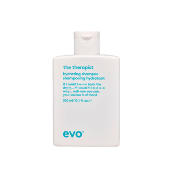 Зволожувальний шампунь EVO The Therapist Hydrating Shampoo