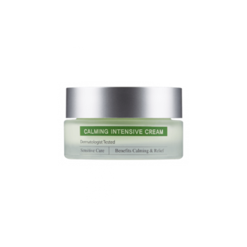 Інтенсивний заспокійливий крем з вітаміном К CUSKIN Clean-Up Calming Intensive Cream