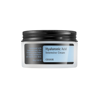 Зволожуючий крем COSRX Hyaluronic Acid Intensive Cream