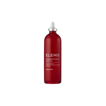 Олія для тіла, волосся та нігтів ELEMIS Frangipani Monoi Body Oil