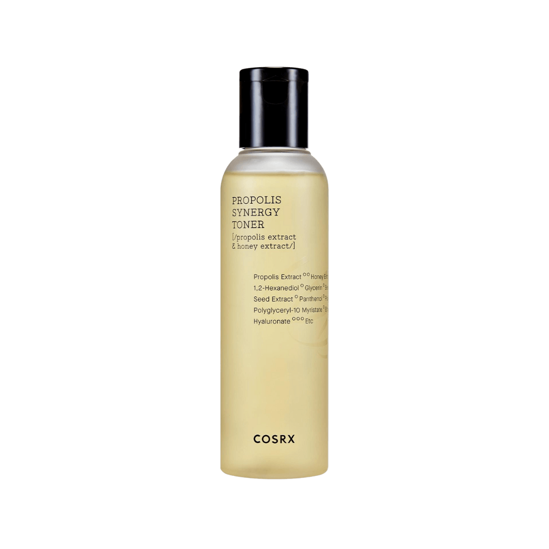 Тонер з прополісом COSRX Full Fit Propolis Synergy Toner купити в Києві ...