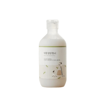 Поживний тонер з екстрактом чорних соєвих бобів Round Lab Soybean Nourishing Toner