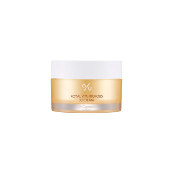 Крем з антиоксидантами Dr. Ceuracle Royal Vita Propolis 33 Cream