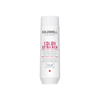 Шампунь для товстого та пористого волосся Goldwell Color Extra Rich Shampoo