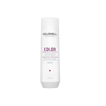 Шампунь для фарбованого тонкого волосся Goldwell Color Shampoo