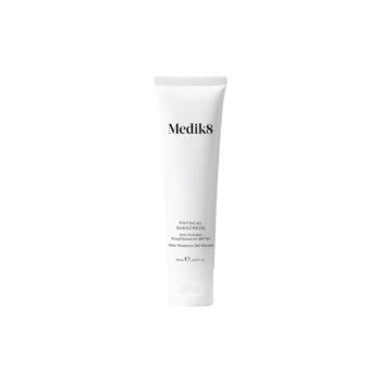 Санскрін на фізичних фільтрах Medik8 Physical Sunscreen SPF 50