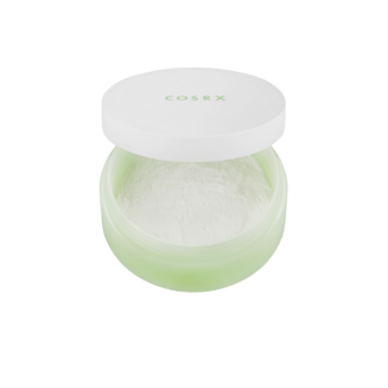 Матуюча розсипчаста пудра COSRX Perfect Sebum Centella Mineral Powder