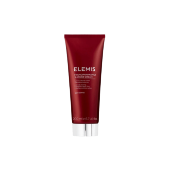 Крем-гель для душу ELEMIS Frangipani Monoi Shower Cream