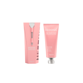 Денний крем для рук Hedonic Day Hand Cream