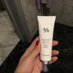 Сонцезахисний крем із гіалуроновою кислотою Dr. Ceuracle Hyal Reyouth Moist Sun SPF 50