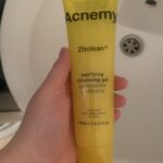 Очищуючий гель для проблемної шкіри Acnemy ZITCLEAN