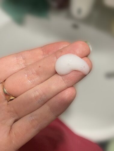 Очищення для шкіри схильної до акне Transparent-Lab Blemish Control BHA Cleanser pH 3.5 photo review