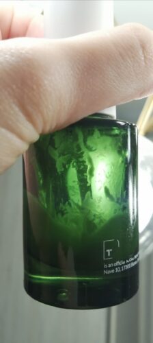 Серум з ретинолом 0,3% та ретиналем 0,1% Theramid Clinical Vitamin A photo review