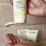 Шампунь для якісного очищення волосся WhoCares Nutritive Shampoo