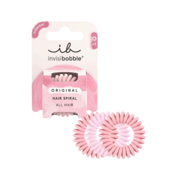 Резинка-браслет для волосся Invisibobble ORIGINAL The Pinks