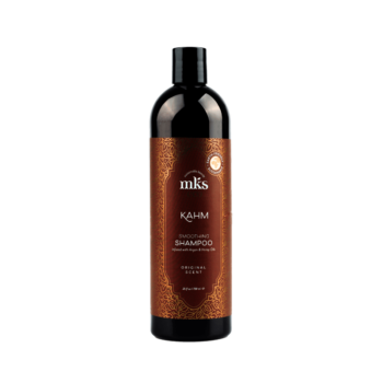 Розгладжувальний шампунь для волосся MKS-ECO  Kahm Smoothing Shampoo Original Scent