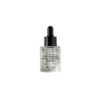 Серум з 10% ніацинаміду Melume Water-free Galactomyces Niacinamide Serum