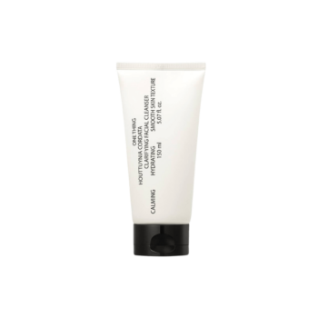 Очищаючий засіб для обличчя з хауттюйнією One Thing Houttuynia Cordata Clarifying Facial Cleanser