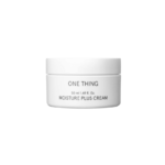 Зволожувальний крем для обличчя One Thing Moisture Plus Cream купити в Києві Україна | All Face