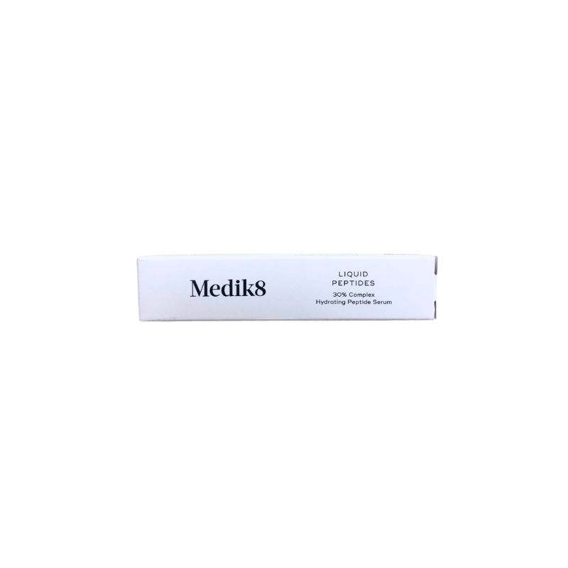 Пептидний серум Medik8 Liquid Peptides 4мл