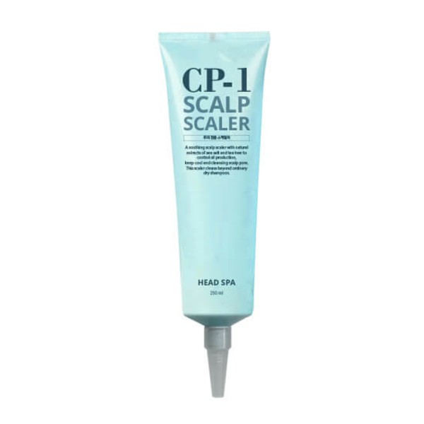 Засіб для очищення шкіри голови CP-1 Head SPA Scalp Scaler