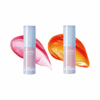 Рідкі румʼяна A by UNLEASHIA Tinted Drop Jellying Cheek