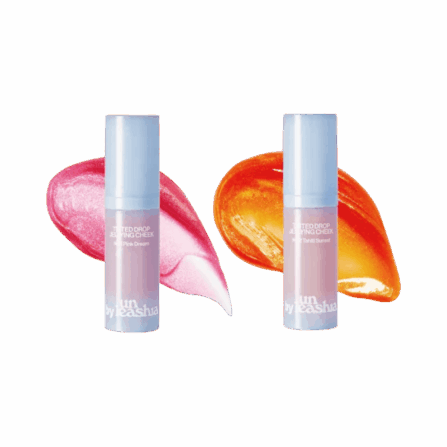 Рідкі румʼяна A by UNLEASHIA Tinted Drop Jellying Cheek