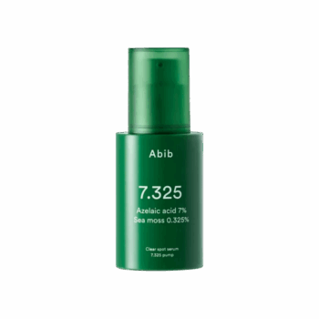 Серум з азелаїновою кислотою Abib Clear Spot Serum 7.325 Pump
