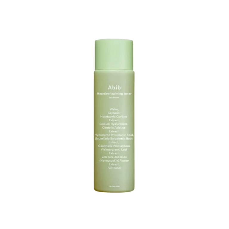 abib-heartleaf-calming-toner-