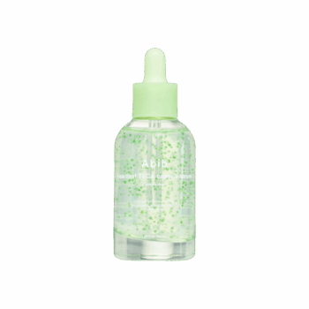 Заспокійливий серум з екстрактом хауттюйнії Abib Heartleaf TECA Capsule Serum Calming Drop