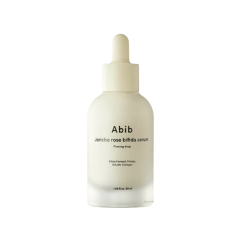 Відновлювальний серум з біфідою та колагеном Abib Jericho Rose Bifida Serum Firming Drop