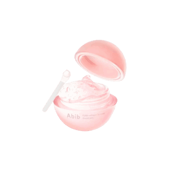 Колагенова маска для губ Abib PDRN Collagen Lip Mask Glazed Jelly