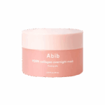Нічна маска для пружності шкіри Abib PDRN Collagen Overnight Mask Firming Jelly купити в Києві Україна | All Face