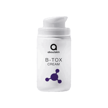 Крем від мімічних зморшок ABOUT SKIN B-Tox Cream