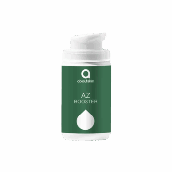 Серум з азелаїновою кислотою та ніацинамідом ABOUT SKIN AZ Booster