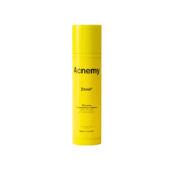 Заспокійливий очищающий тонік Acnemy Zitaid SOS Spray