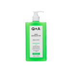 Лосьйон для тіла з AHA-кислотами Q+A AHA Body Lotion купити в Києві Україна | All Face